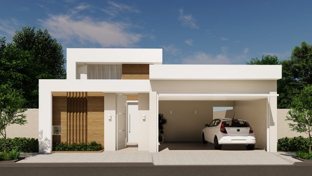 Nova Norte Samba Residencial Apartamentos a Venda
